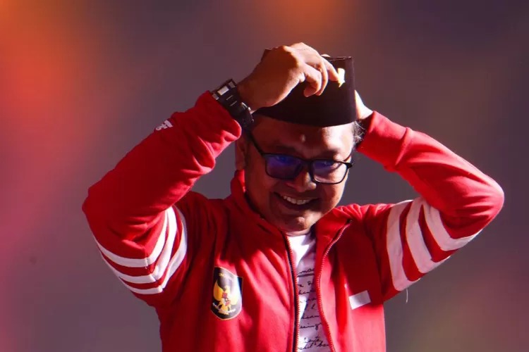 Guntur Romli Sentil Kejaksaan soal Silfester: Sudah Diketahui Tapi Belum Dieksekusi